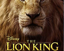 The Lion King